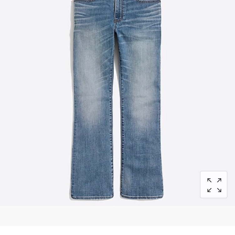 The Sullivan So Called Washed Style